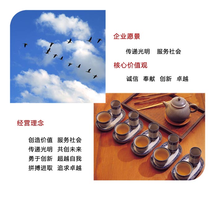 企業(yè)文化